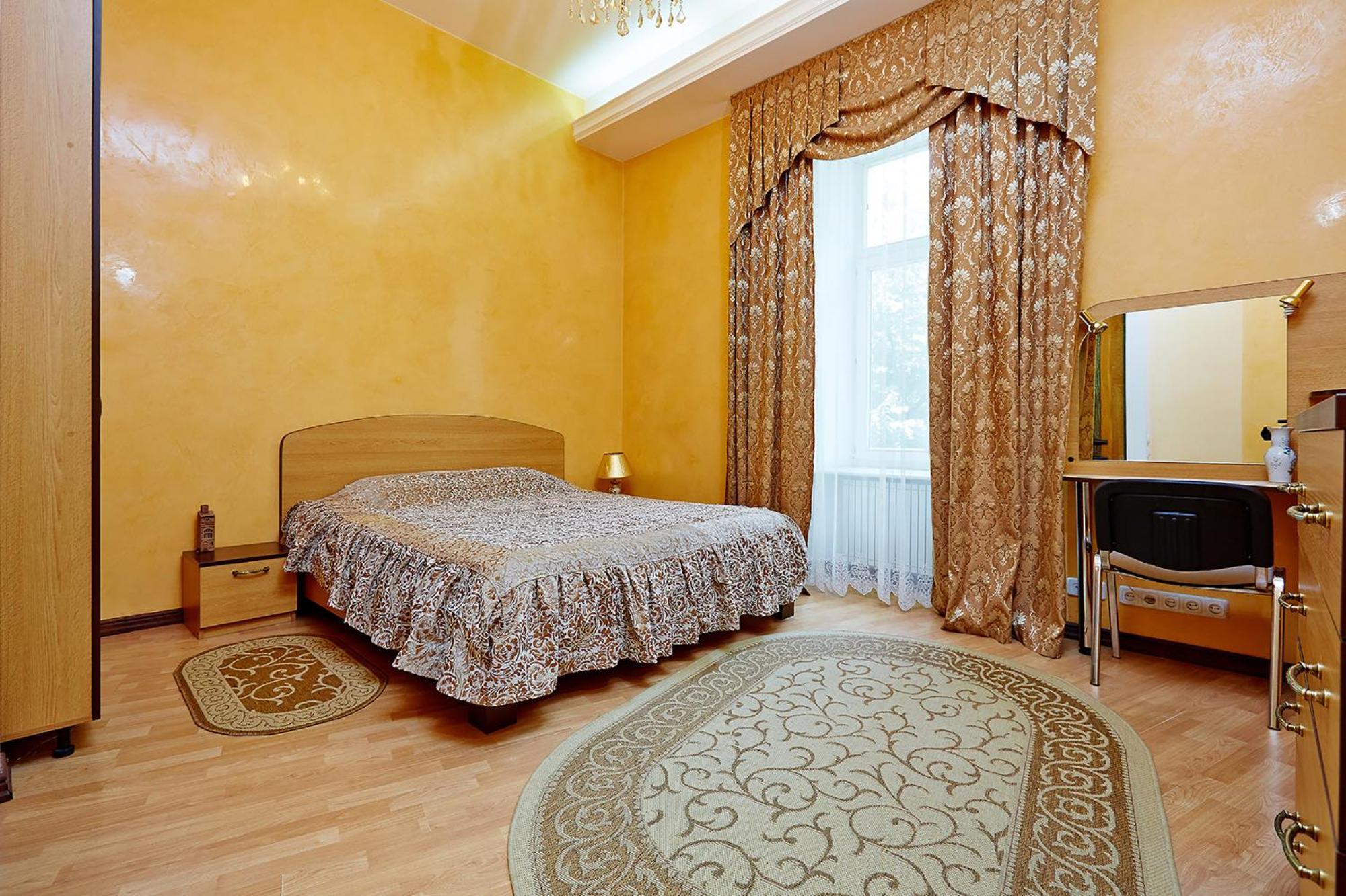 Apartment Deribasovskaya With Jacuzzi 오데사 외부 사진