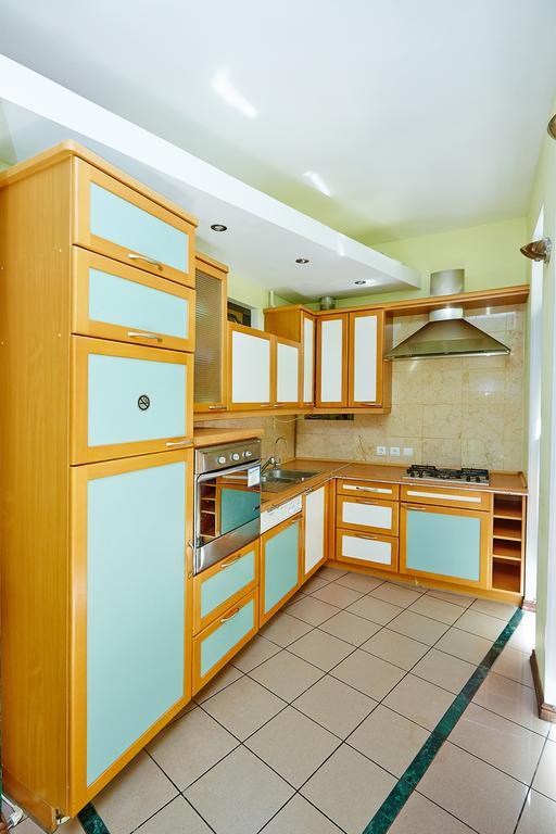 Apartment Deribasovskaya With Jacuzzi 오데사 외부 사진