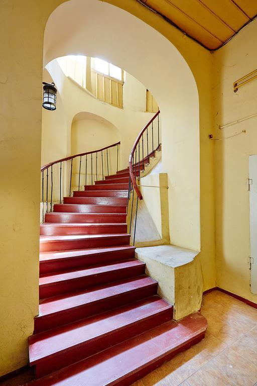 Apartment Deribasovskaya With Jacuzzi 오데사 외부 사진