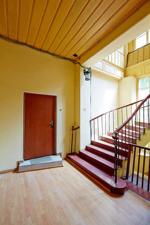 Apartment Deribasovskaya With Jacuzzi 오데사 외부 사진