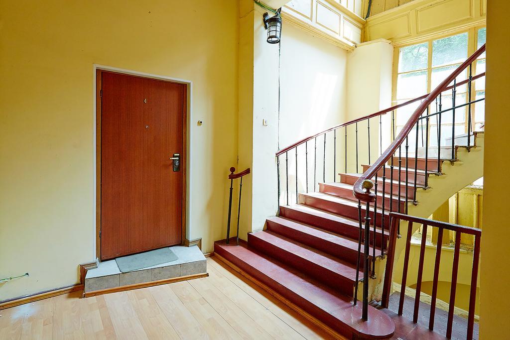 Apartment Deribasovskaya With Jacuzzi 오데사 외부 사진