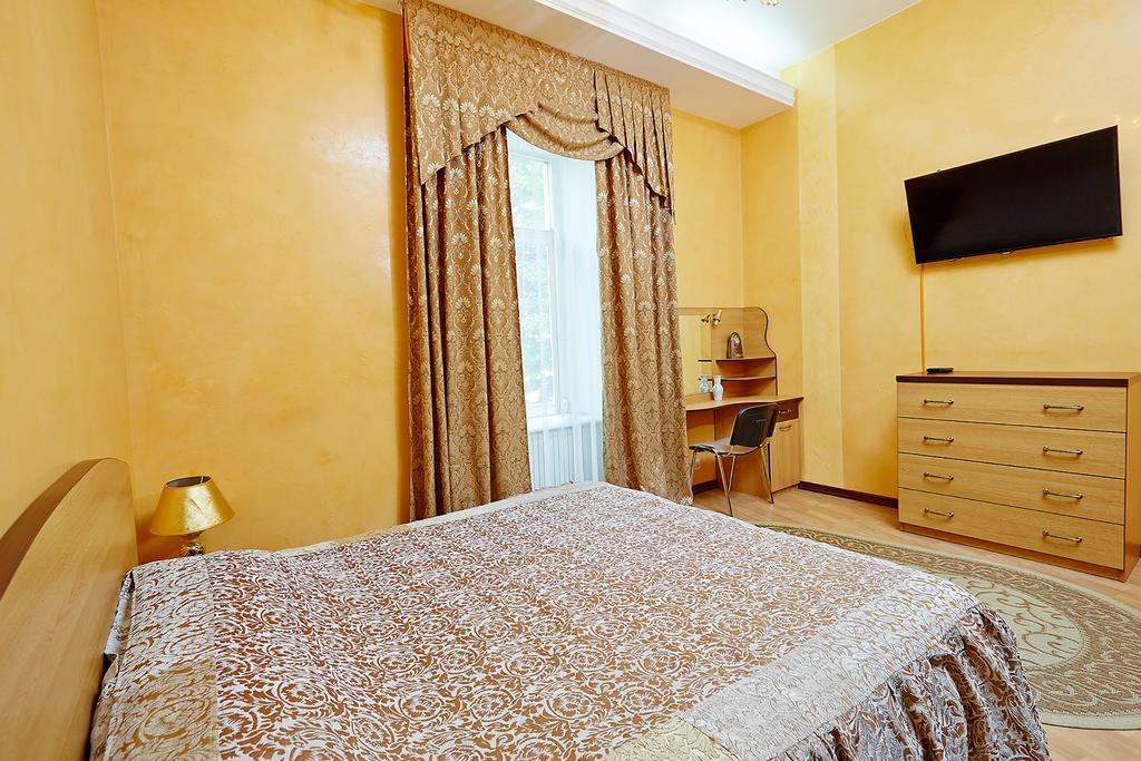 Apartment Deribasovskaya With Jacuzzi 오데사 외부 사진