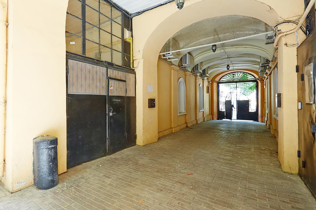 Apartment Deribasovskaya With Jacuzzi 오데사 외부 사진