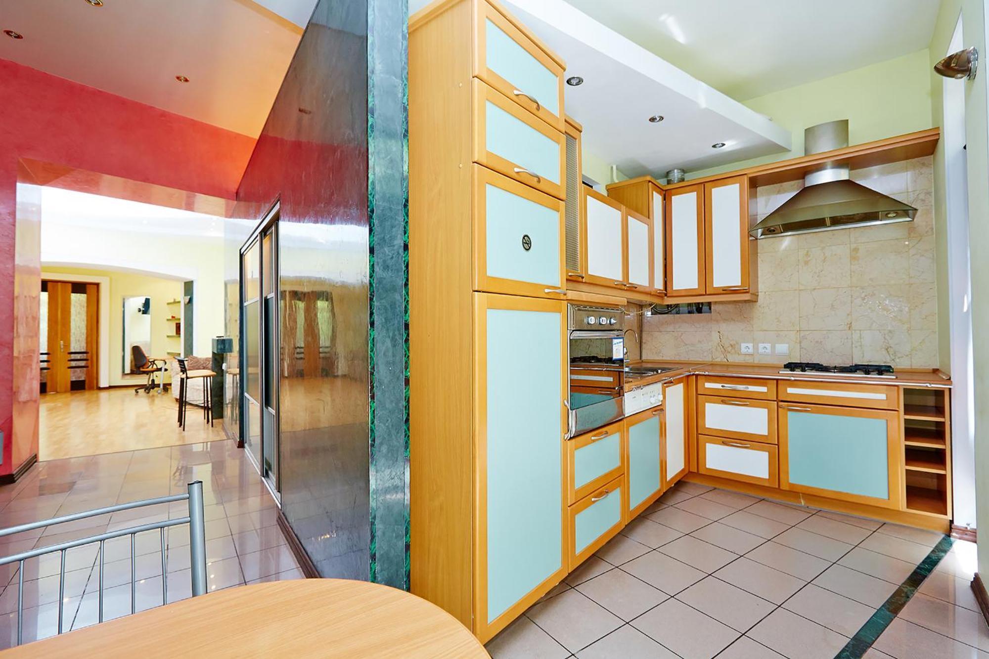 Apartment Deribasovskaya With Jacuzzi 오데사 외부 사진